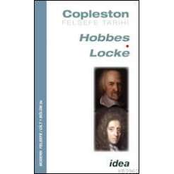 Hobbes-Locke; Copleston Felsefe Tarihi