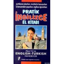 Pratik İngilizce El Kitabı