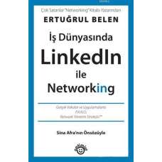 İş Dünyasında Linkedln ile Networking