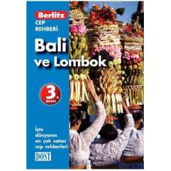Bali & Lombok Cep Rehberi