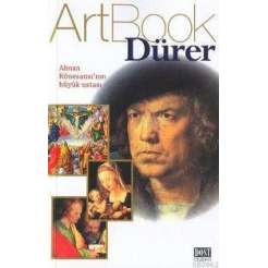 Art Book Dürer; Alman Rönesansının Büyük Ustası