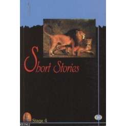Short Stories (Stage 4)