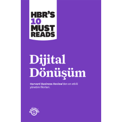 Dijital Dönüşüm ;Harvard Business Review Press