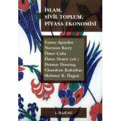 İslam, Sivil Toplum, Piyasa Ekonomisi
